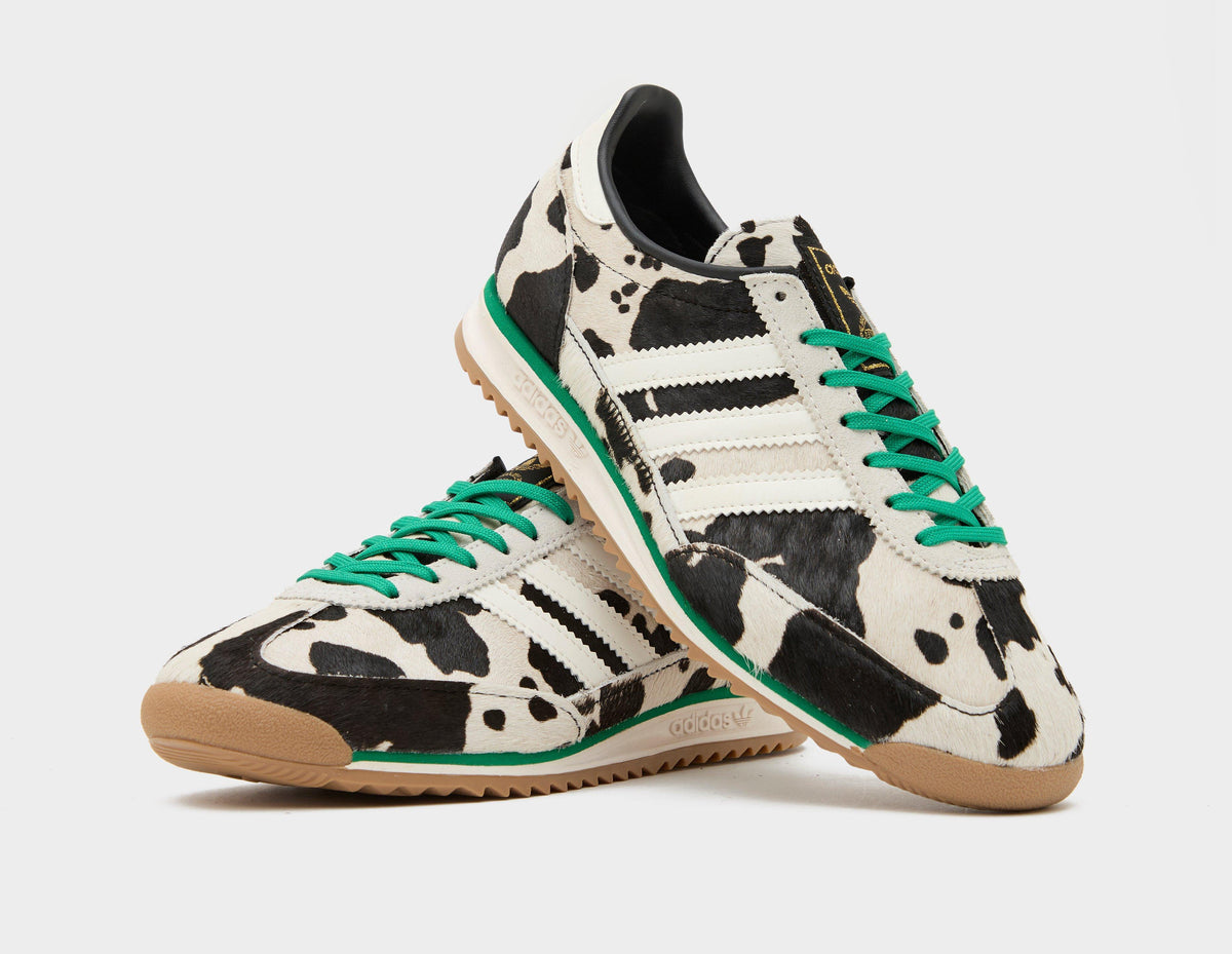 adidas Originals SL 72 Pony Hair Women's