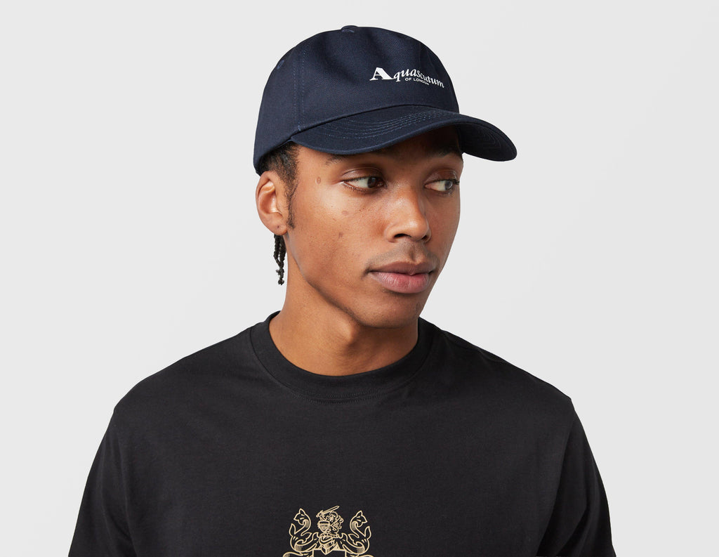 Aquascutum Active Logo Cap