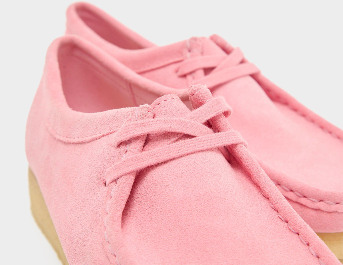 Clarks Originals Wallabee Women's