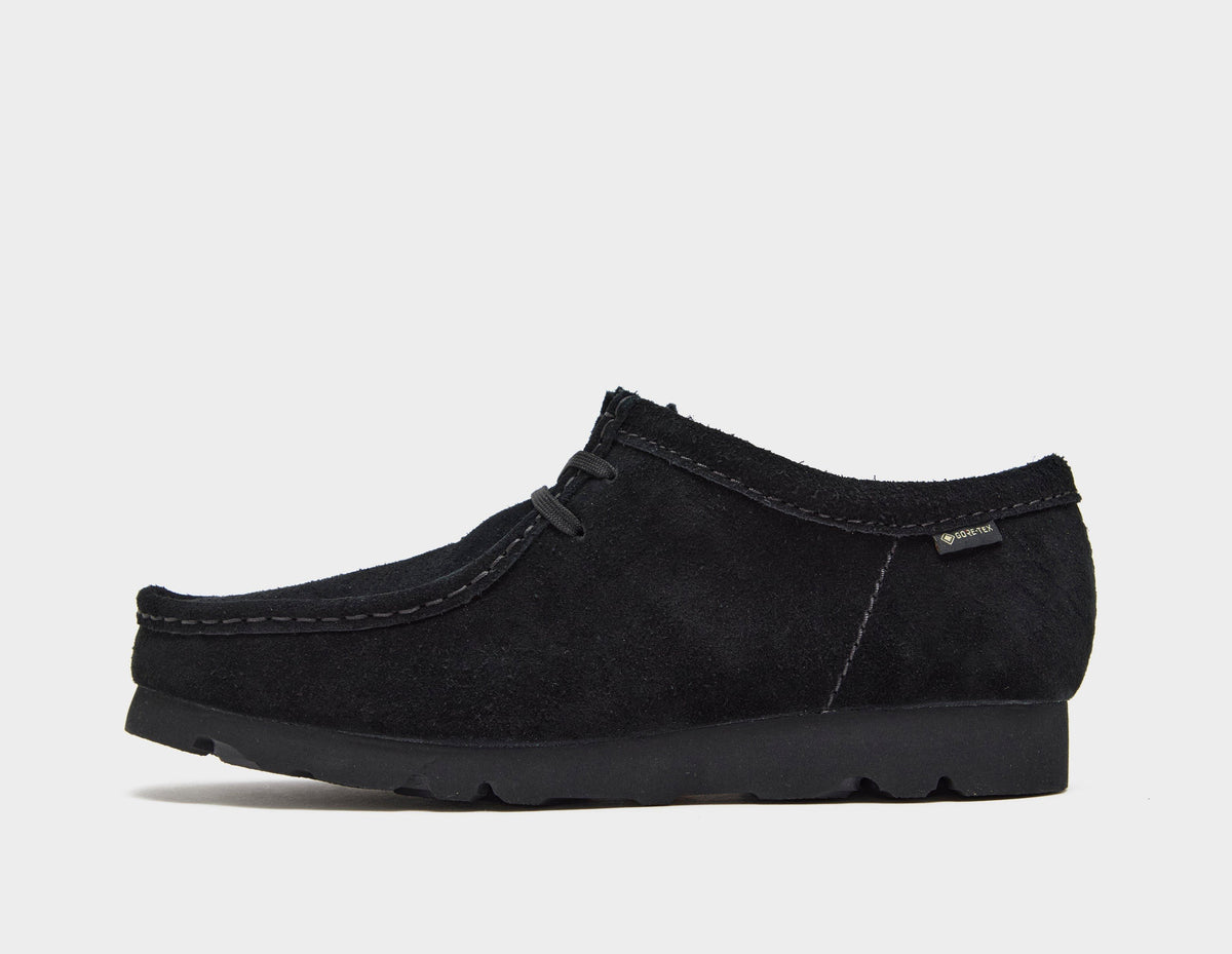 Clarks Originals Wallabee GORE-TEX