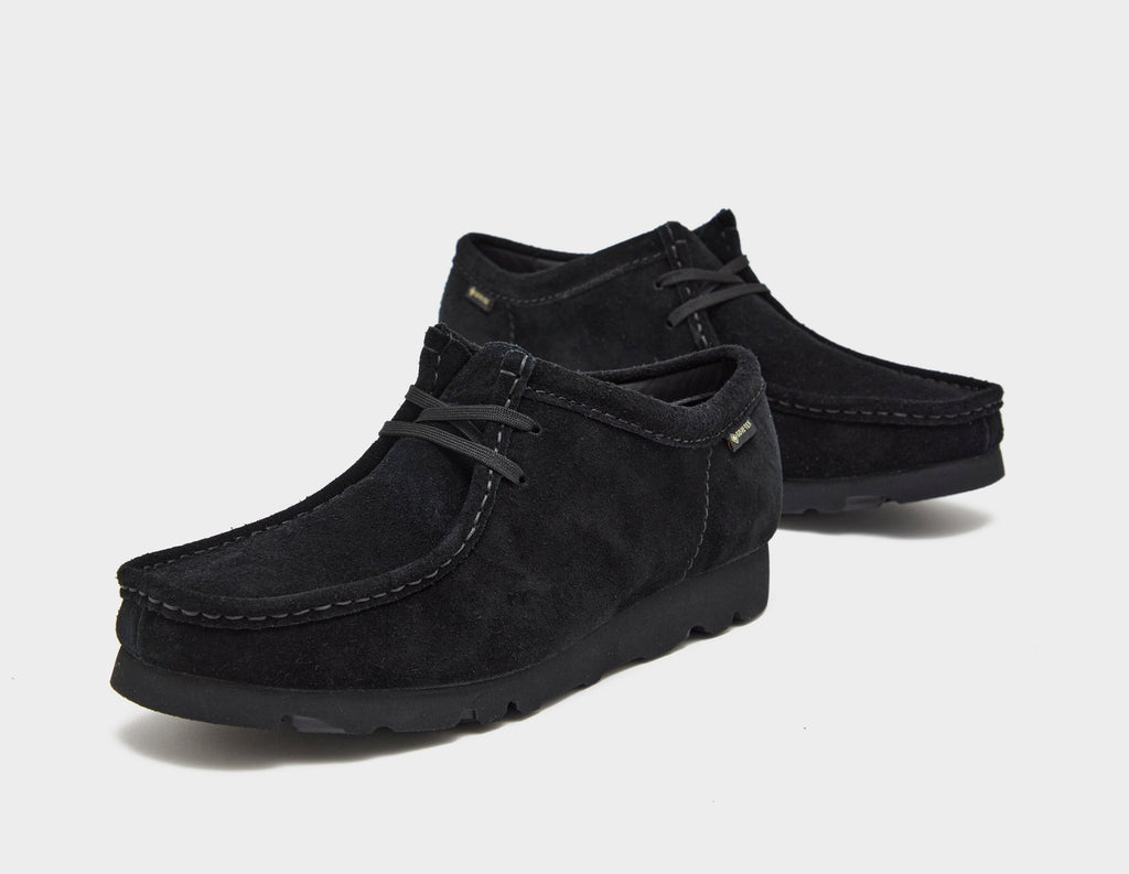 Clarks Originals Wallabee GORE-TEX