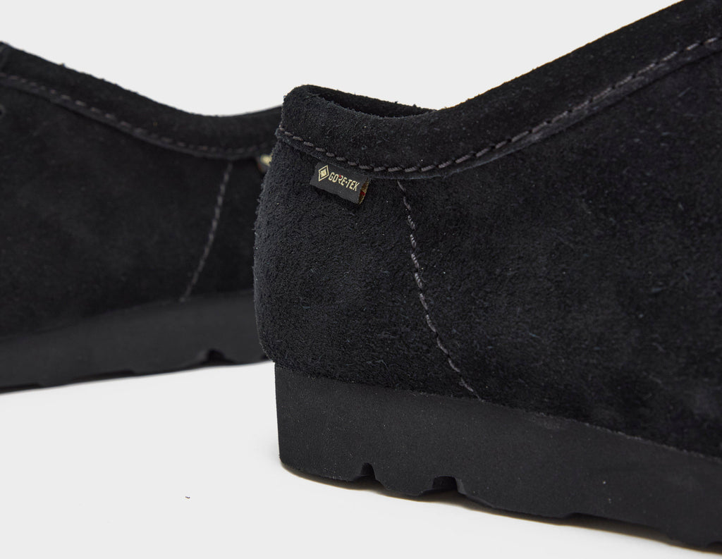 Clarks Originals Wallabee GORE-TEX