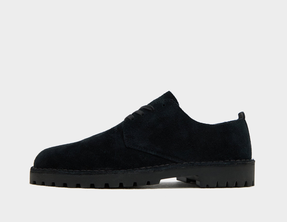 Clarks Originals Desert Rock Lo