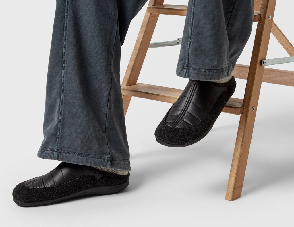 Gurus Cadiz Slippers