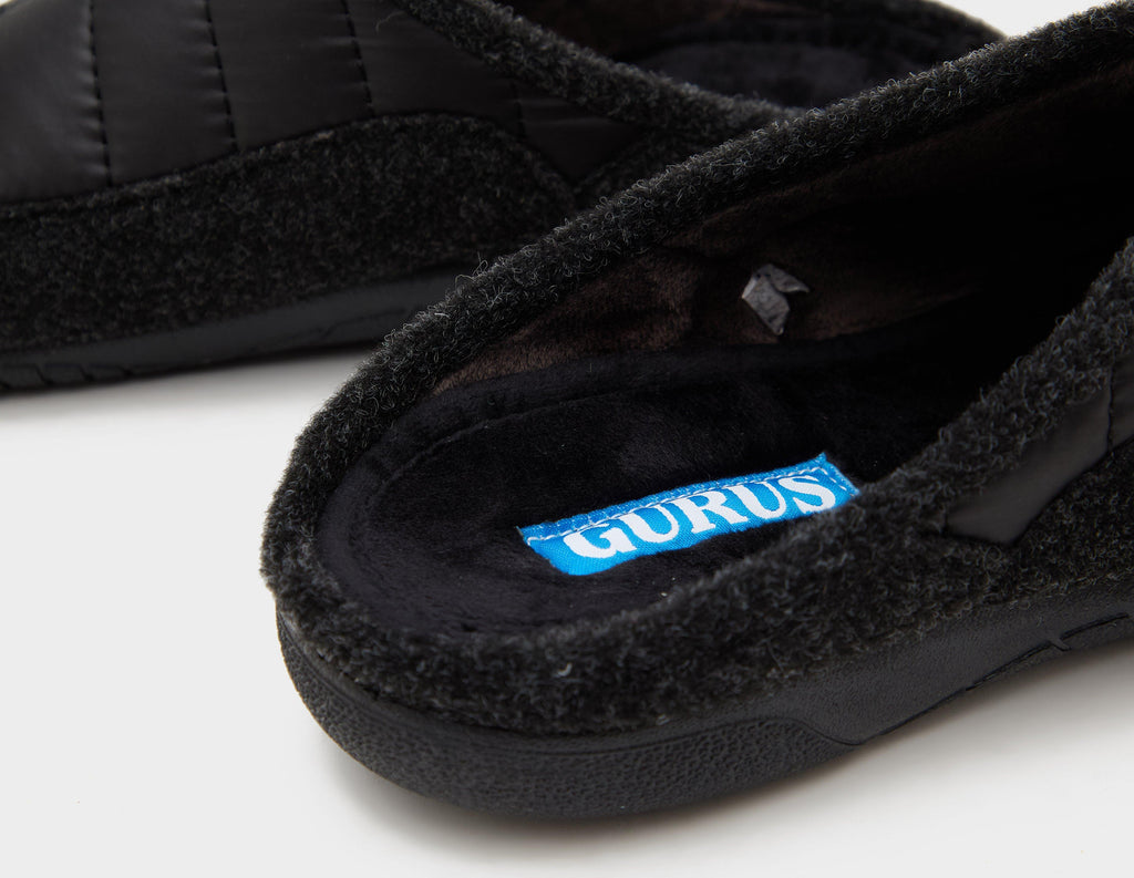 Gurus Cadiz Slippers