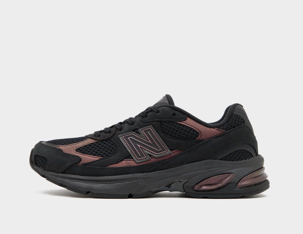 New Balance 2010