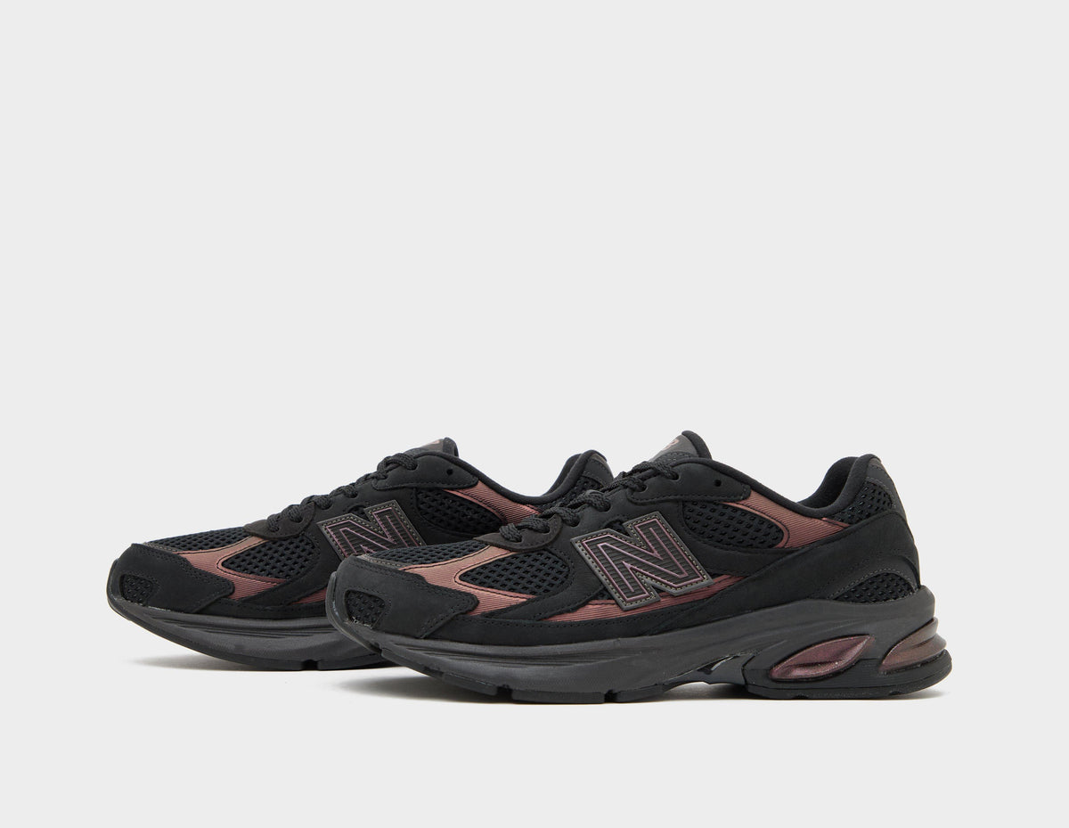 New Balance 2010