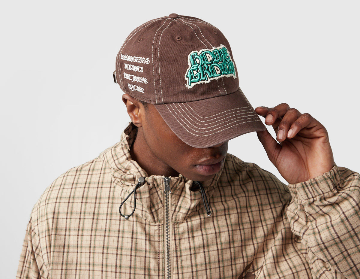 Home Grown x 47 Brand Tour Cap