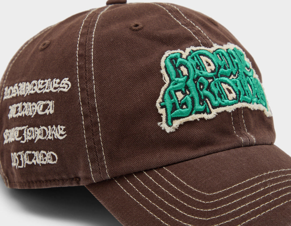 Home Grown x 47 Brand Tour Cap
