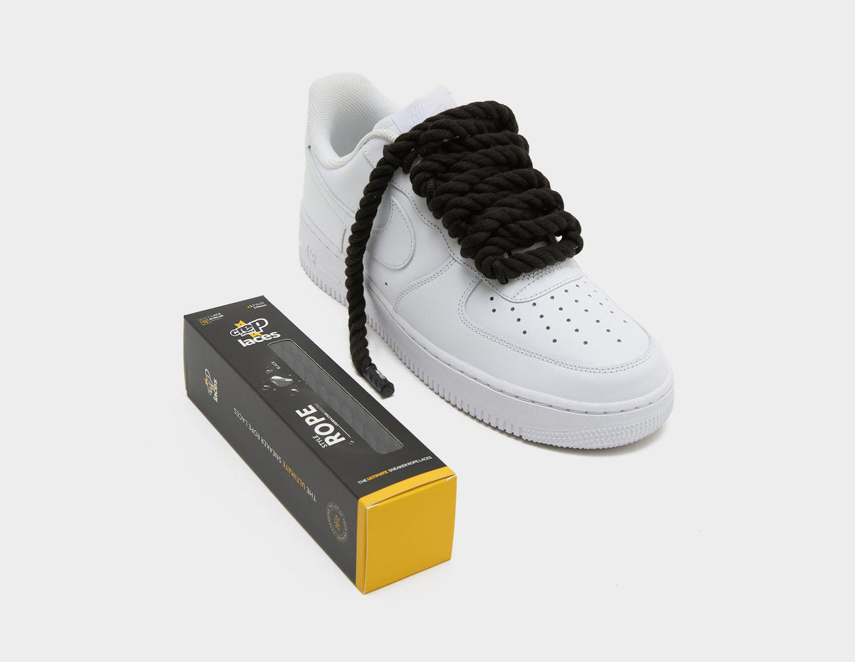 Crep Protect Rope Laces