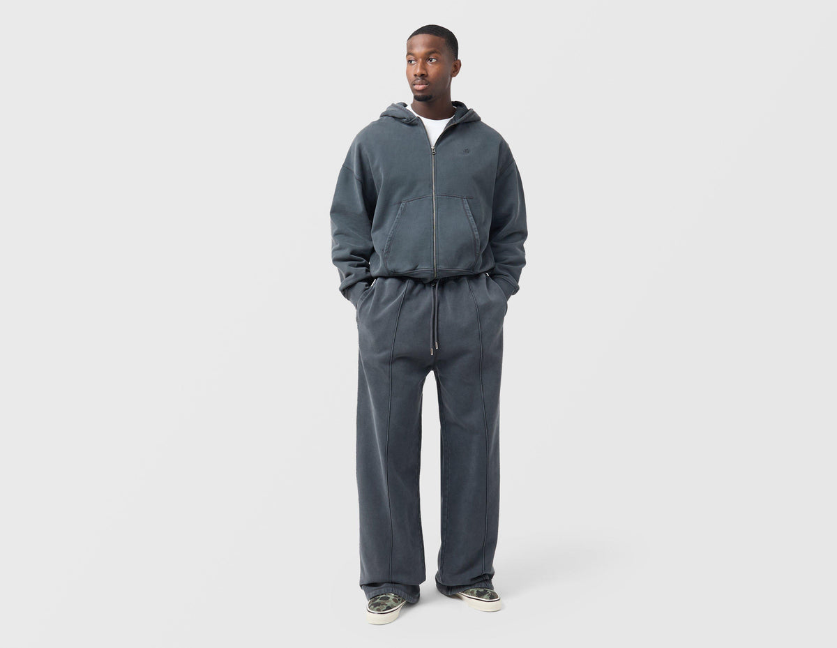 Home Grown Rockwell Open Hem Joggers