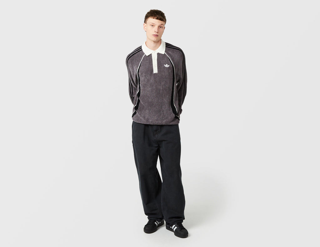 adidas Originals Retro Remix Teamgeist Polo