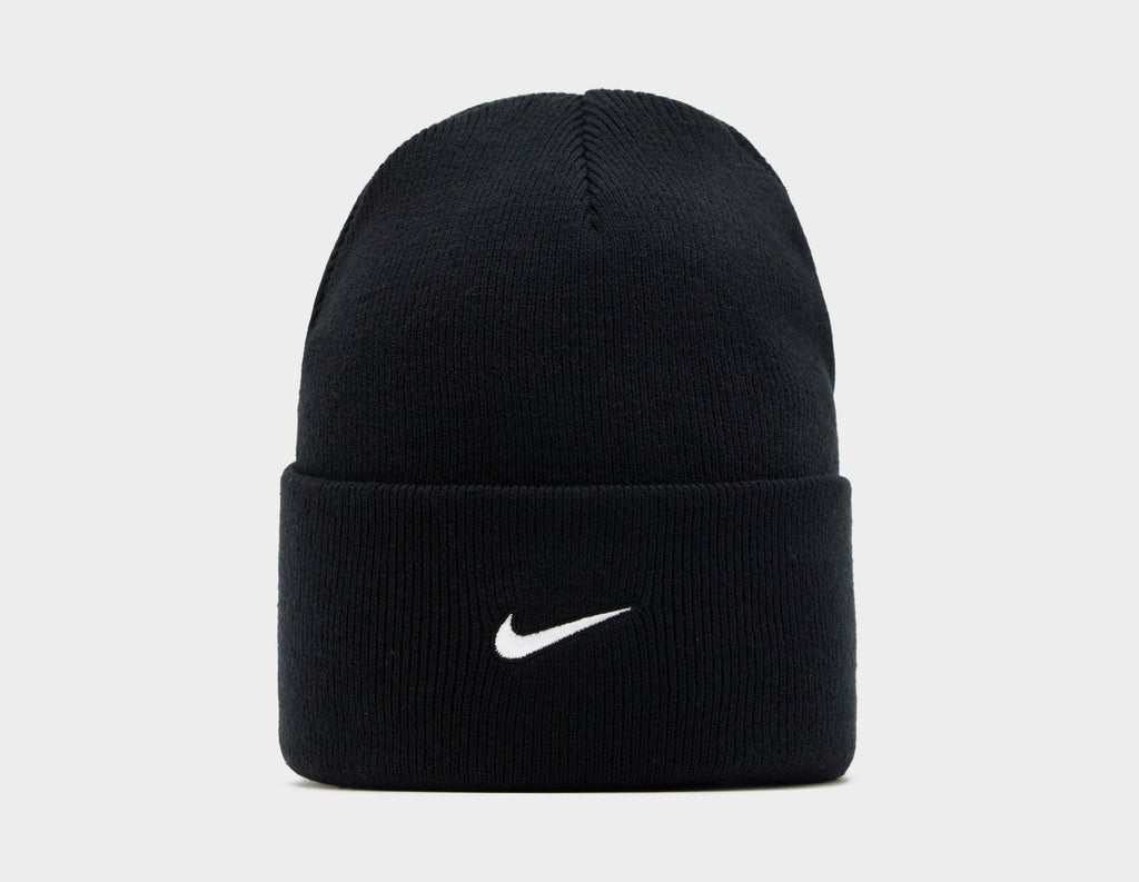 Nike Peak Swoosh Beanie
