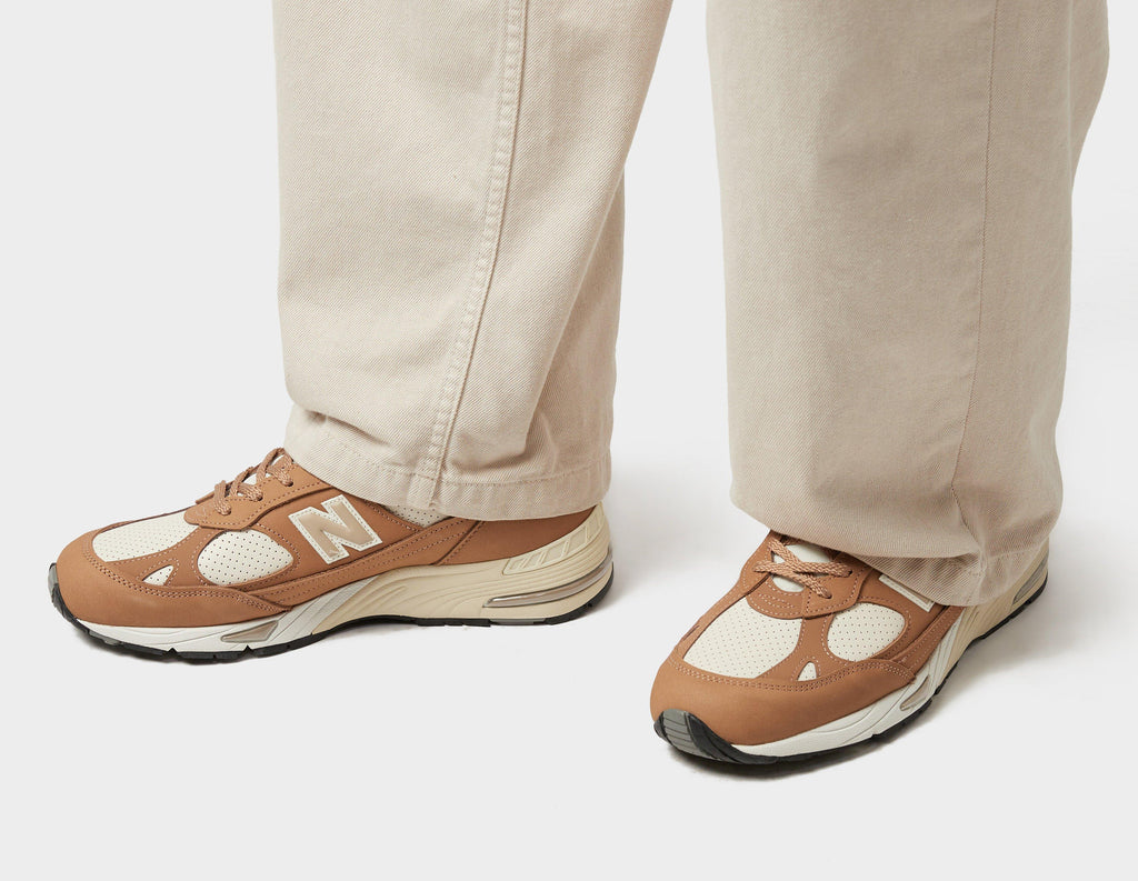 New Balance Made in UK 991