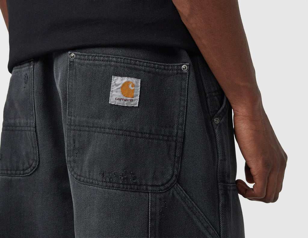 Carhartt WIP Double Knee Pant