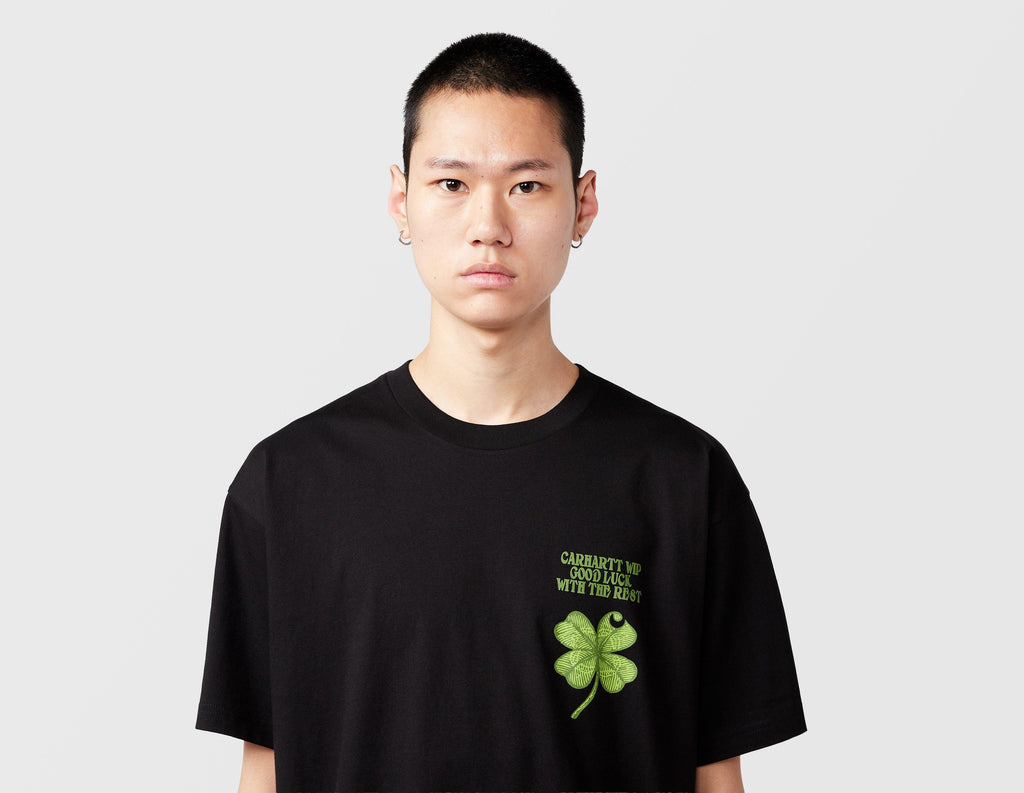 Carhartt WIP Clover T-Shirt