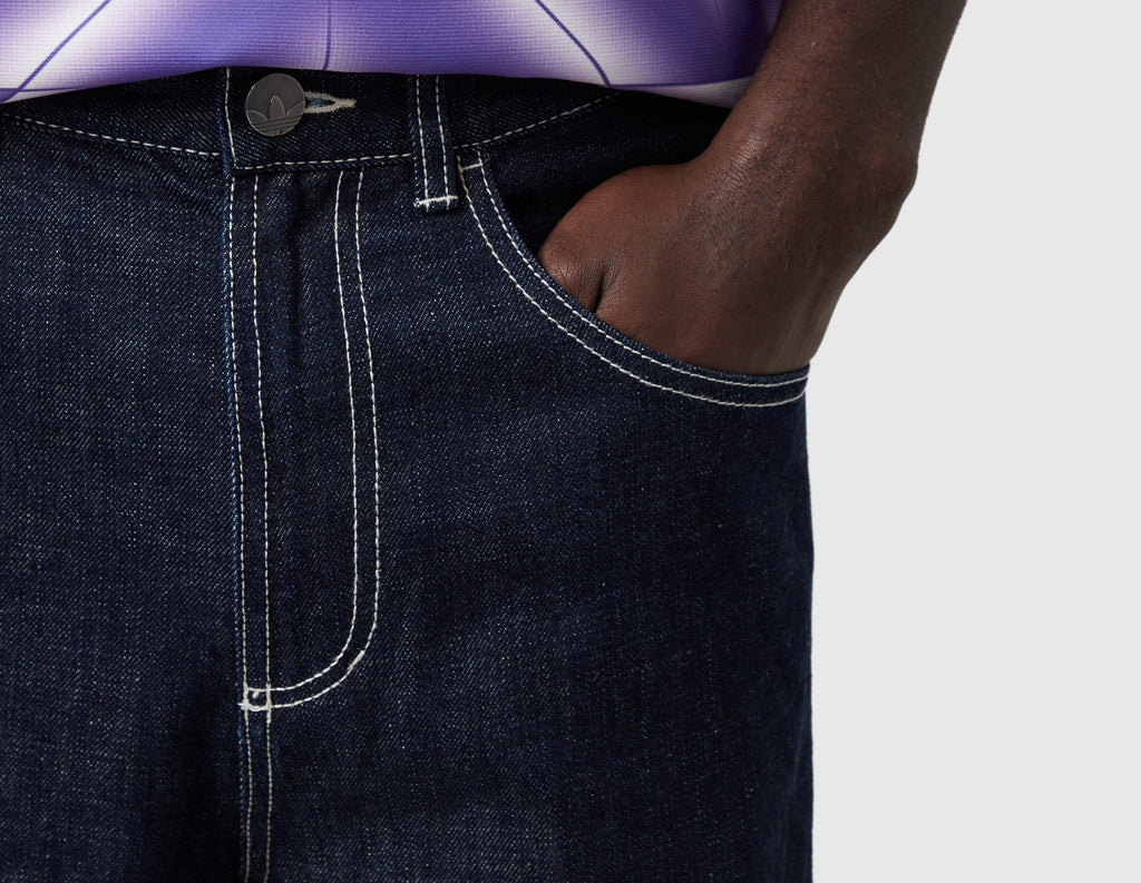 adidas Originals 90s Alternative Sport Skater Jeans