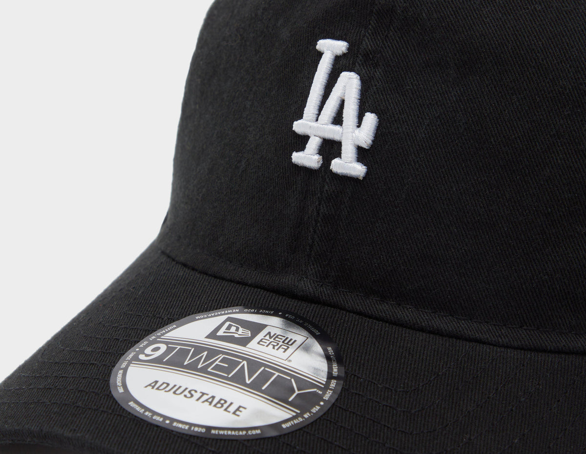 New Era Los Angeles Dodgers Mini Logo 9TWENTY Cap
