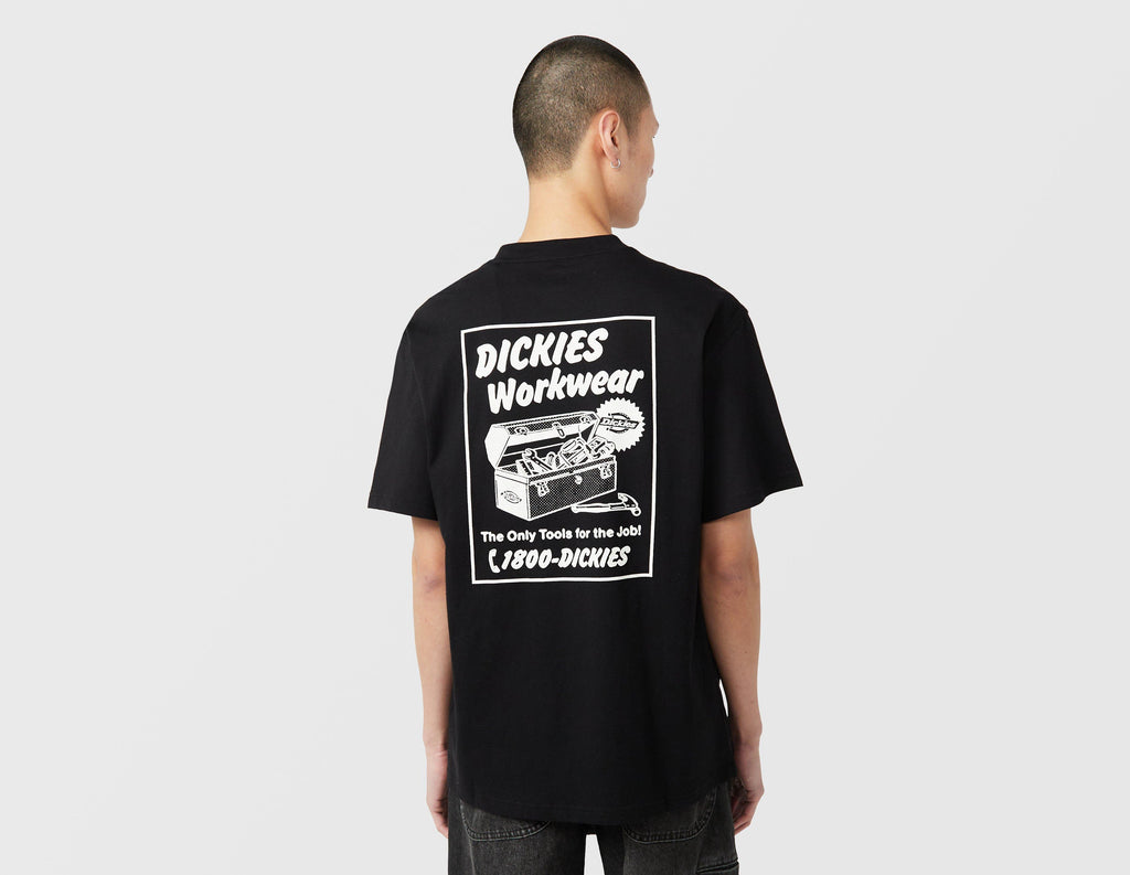 Dickies Dry Ridge T-Shirt