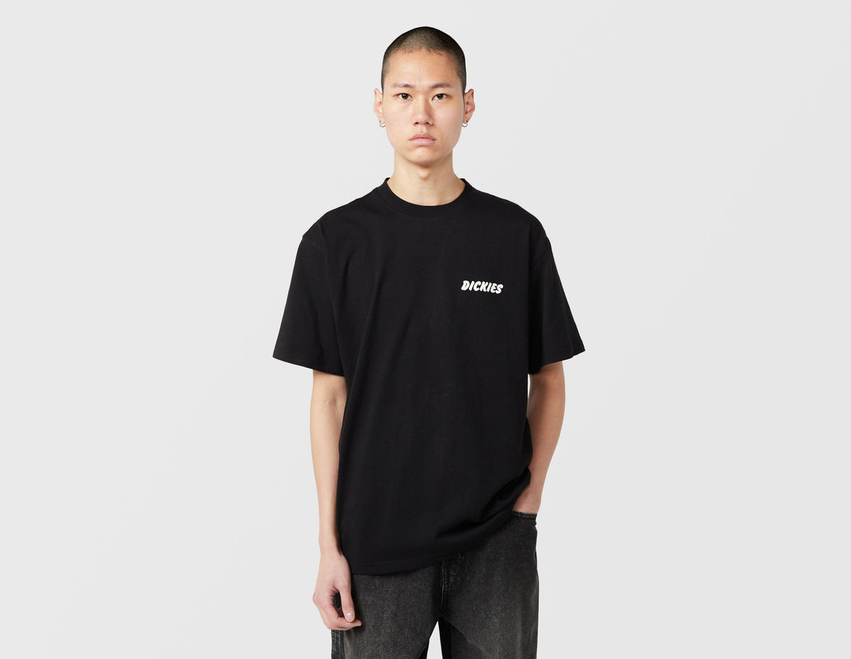 Dickies Dry Ridge T-Shirt