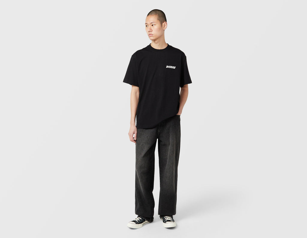 Dickies Dry Ridge T-Shirt