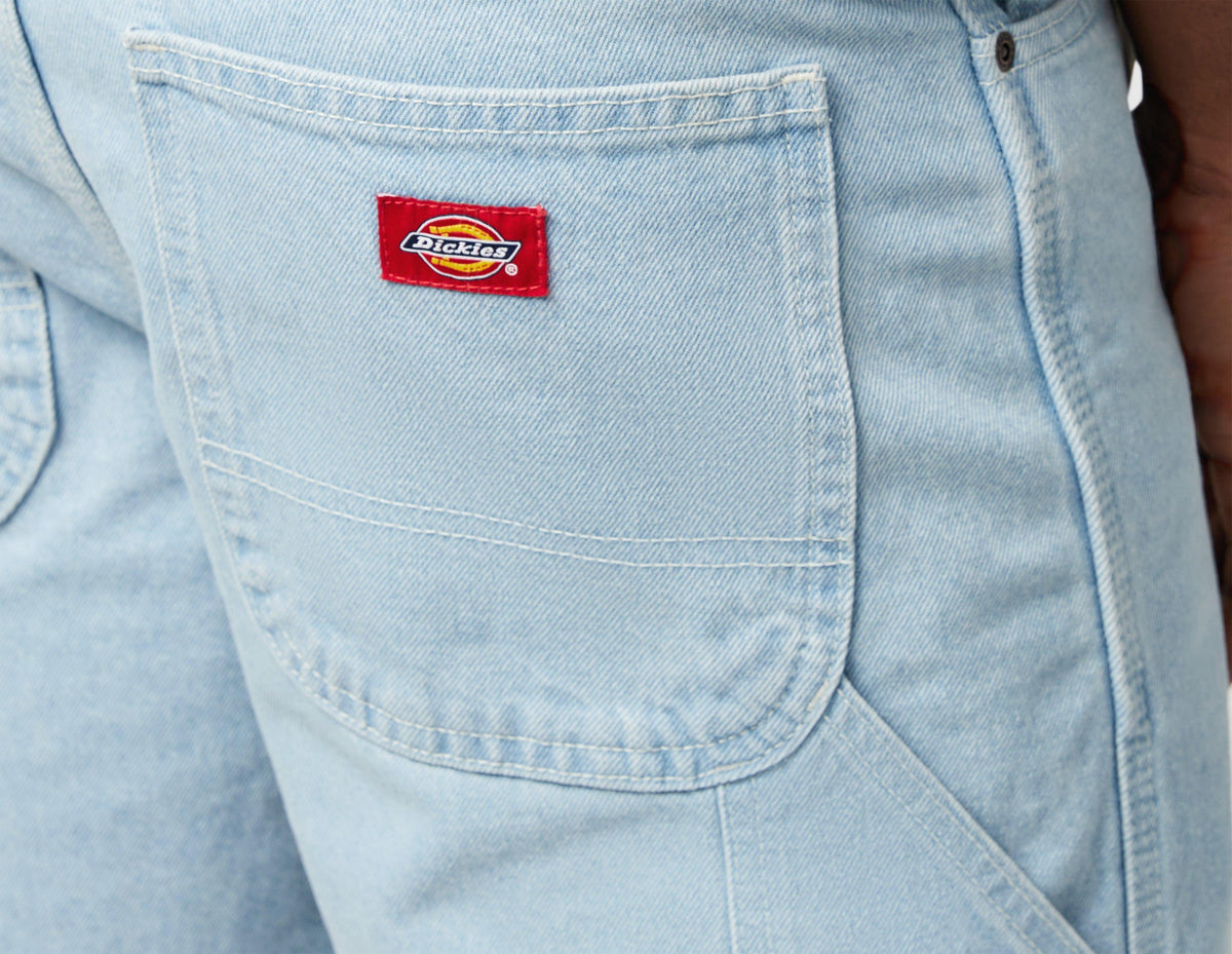 Dickies 993 11-Inch Carpenter Shorts