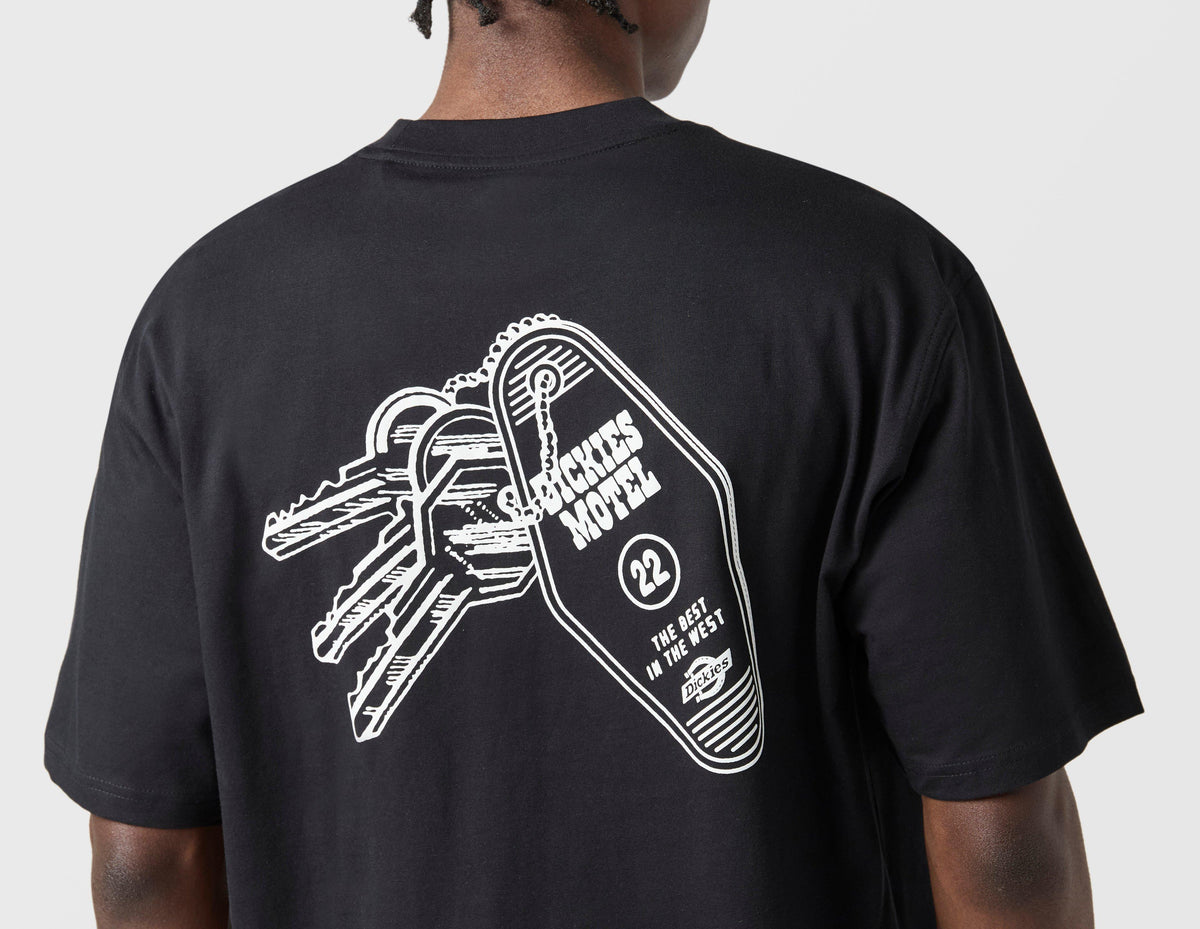 Dickies Plain City T-Shirt