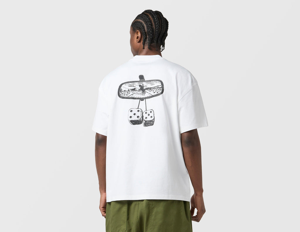 Dickies Fuzzy Dice T-Shirt