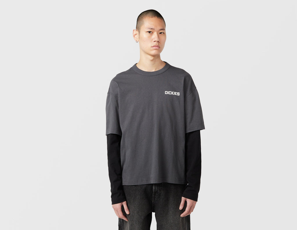 Dickies Payson Double Layer T-Shirt