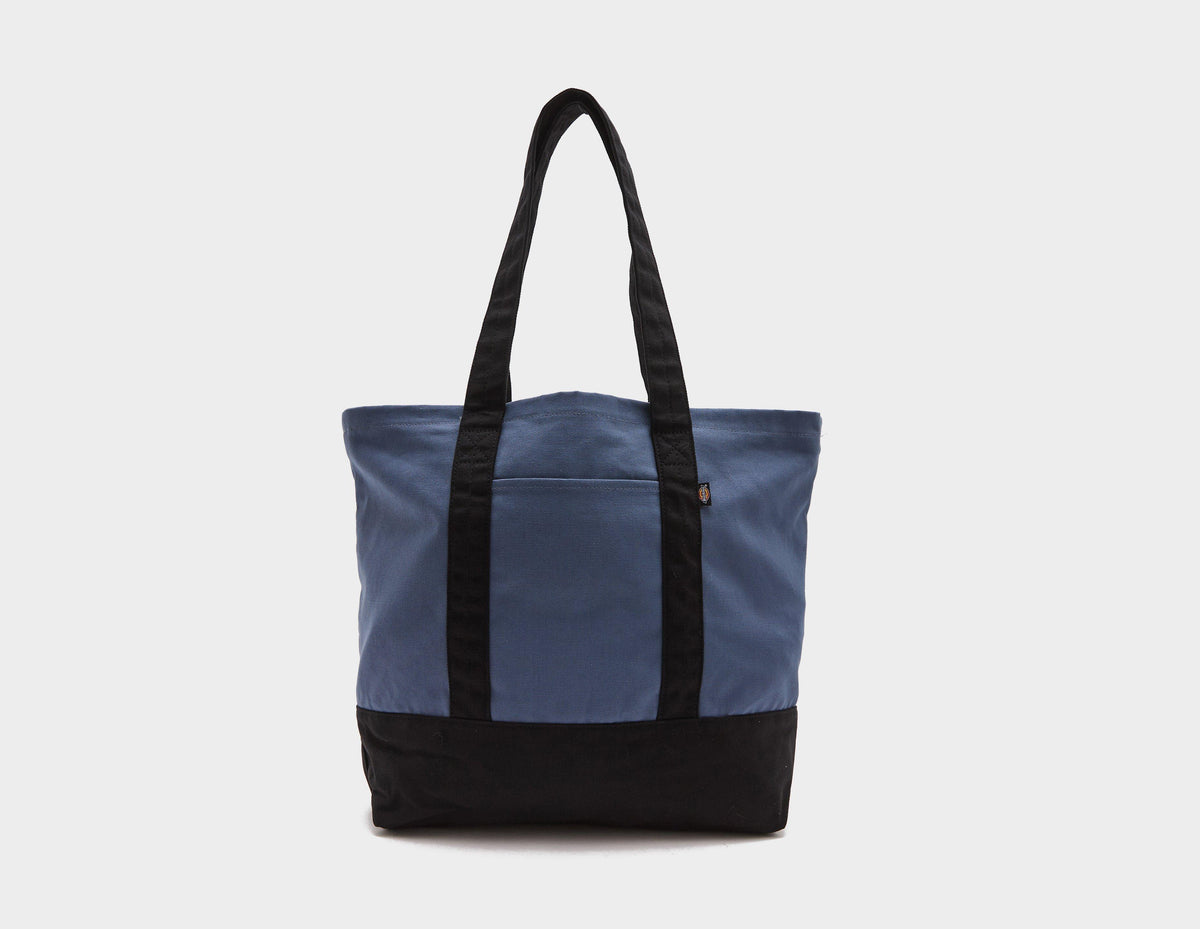 Dickies Logo Canvas Tote Bag