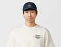 Dickies Denim Dad Cap