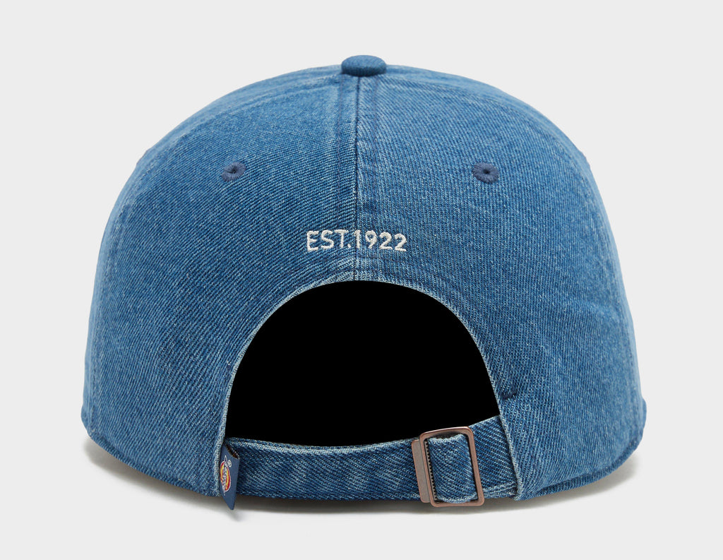 Dickies Denim Dad Cap