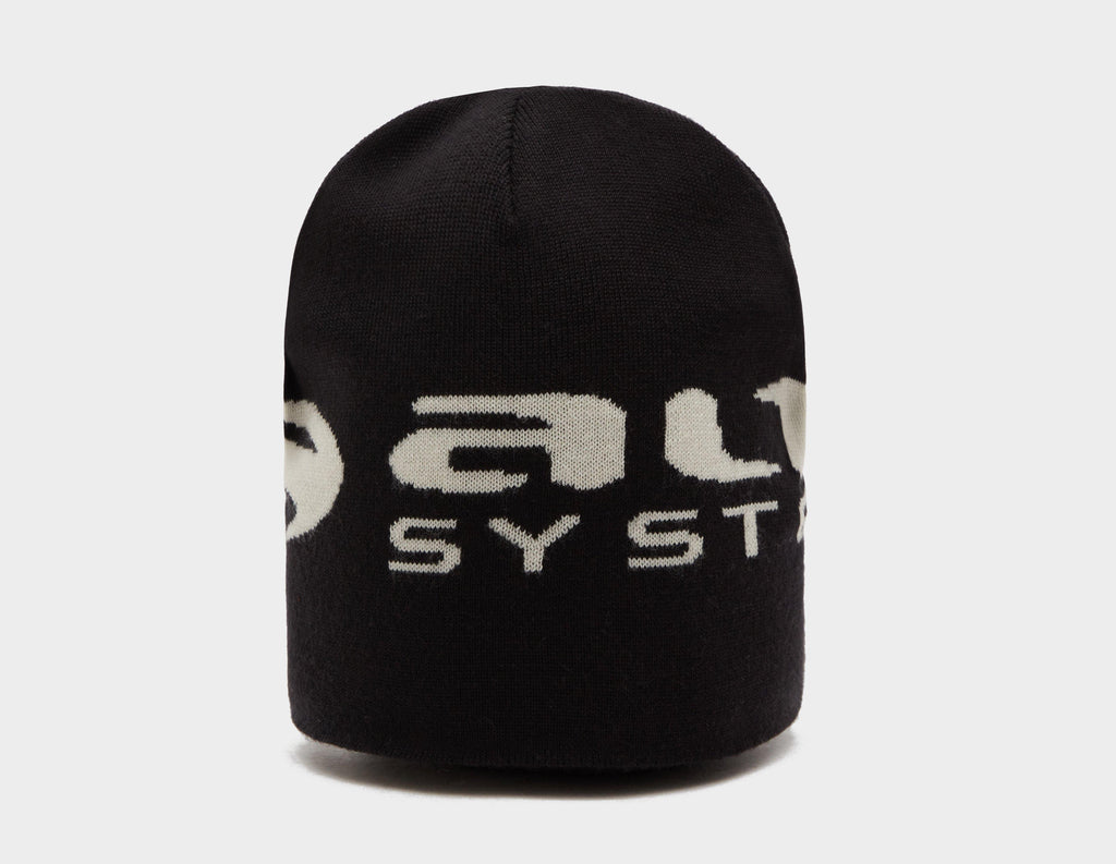 Alte Systems Fleet Beanie