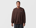 adidas Originals EQT Ribbed Sweatshirt