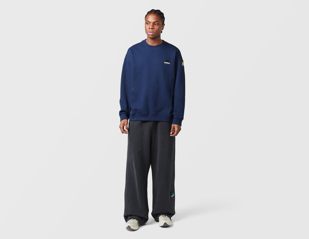 adidas Originals EQT Ribbed Sweatshirt
