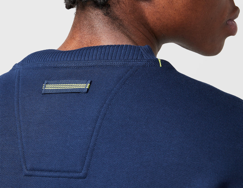 adidas Originals EQT Ribbed Sweatshirt
