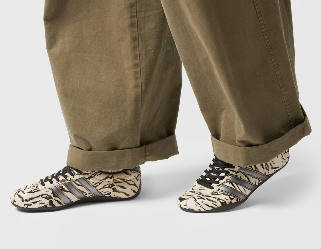 adidas Originals Tokyo Pony Hair Women's