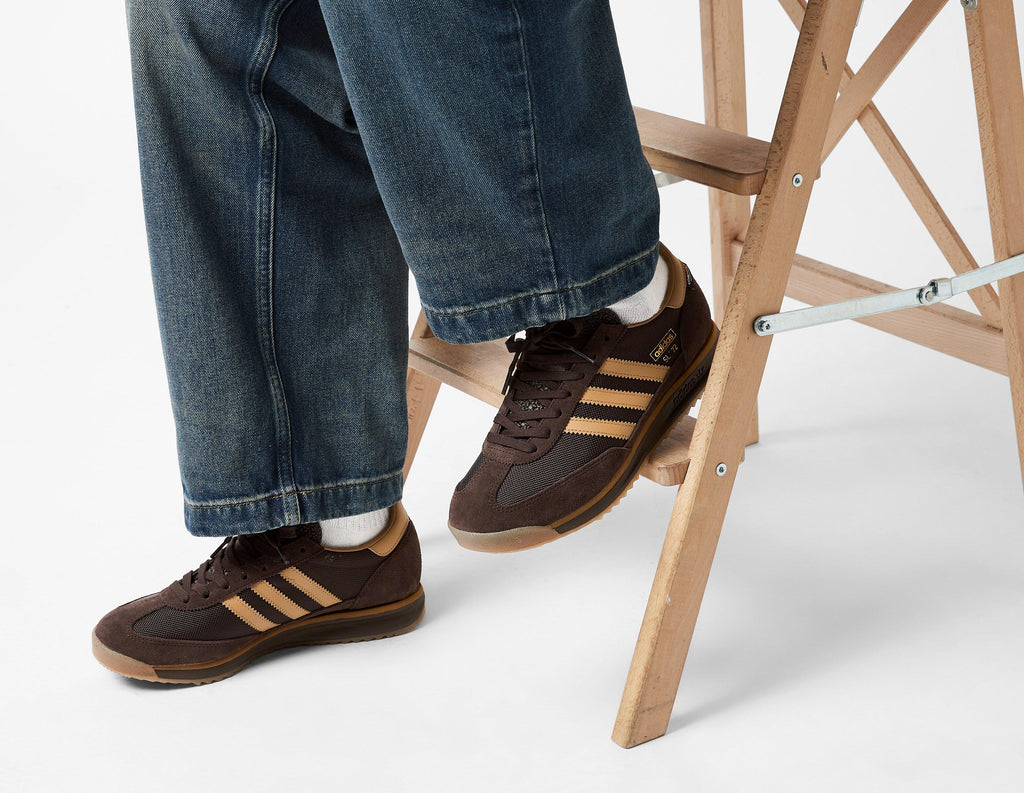 adidas Originals SL 72 RS Cordura