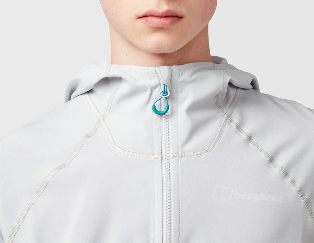 Berghaus Wavertree Hooded Jacket