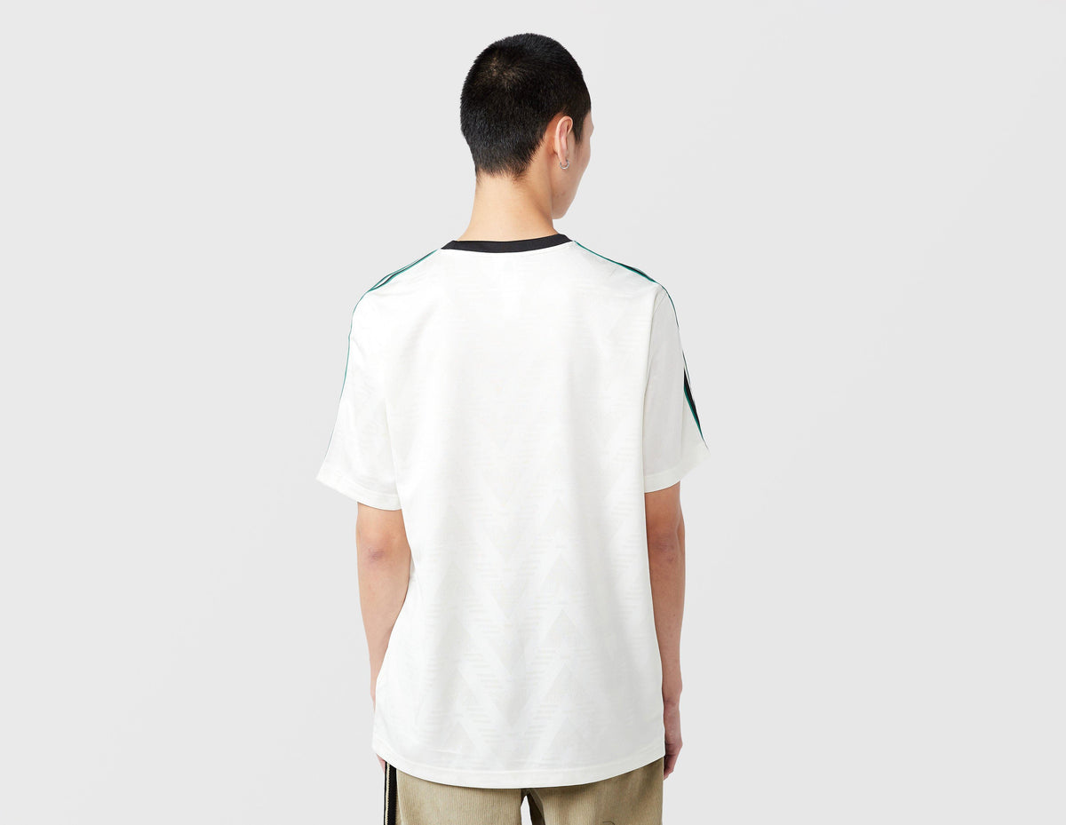 adidas Originals Jacquard Jersey