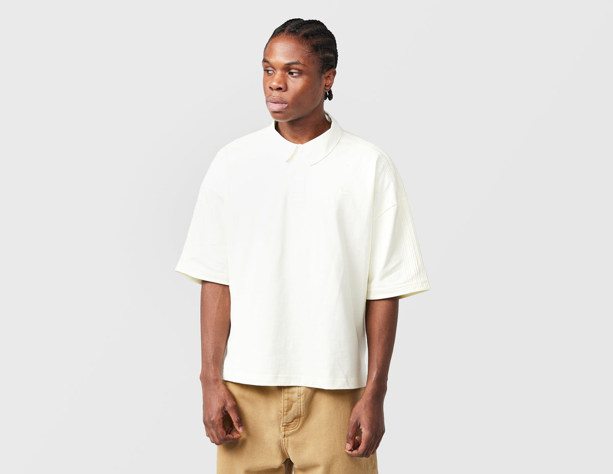adidas Originals Premium Essentials Polo Shirt