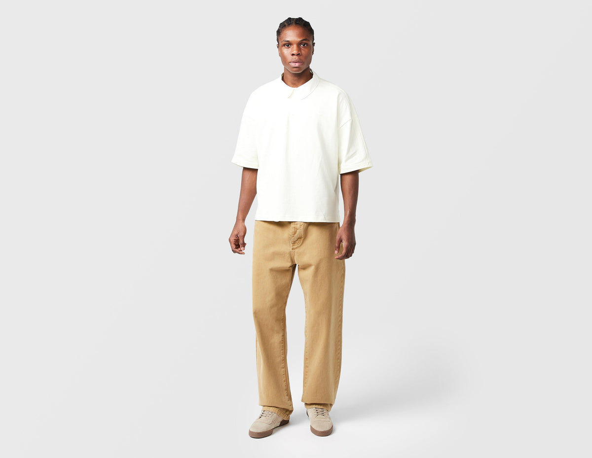 adidas Originals Premium Essentials Polo Shirt