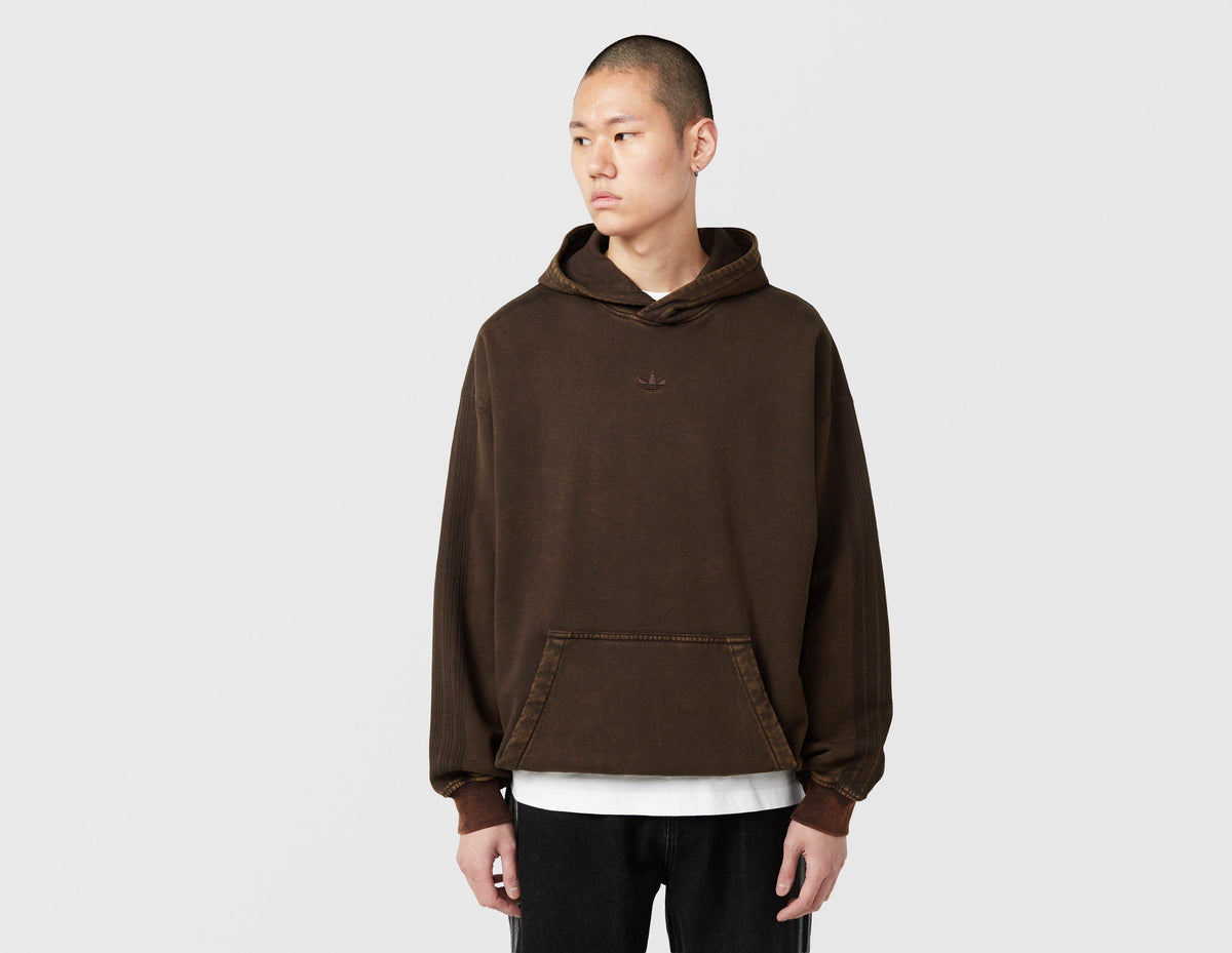 adidas Originals Premium Essentials Retro Washed Hoodie