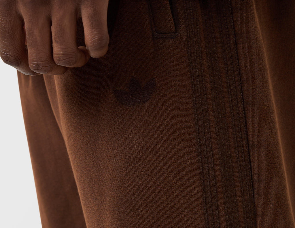 adidas Originals Premium Essentials Retro Washed Open Hem Joggers