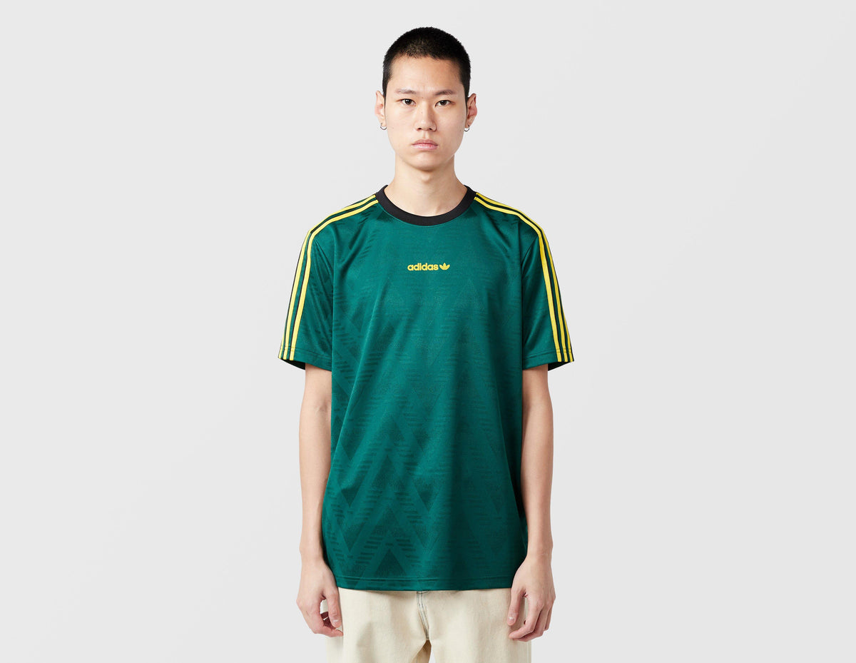 adidas Originals Jacquard Jersey