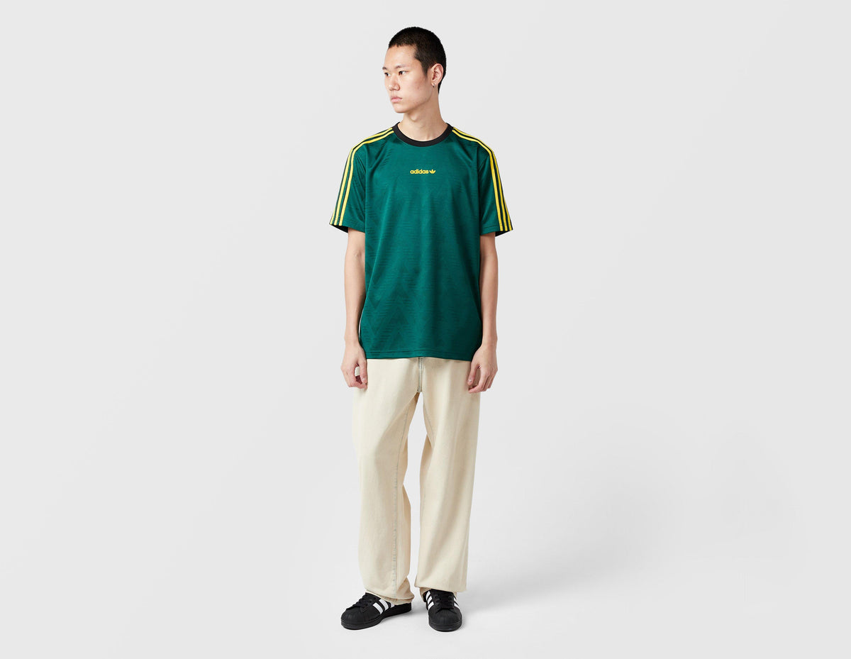adidas Originals Jacquard Jersey