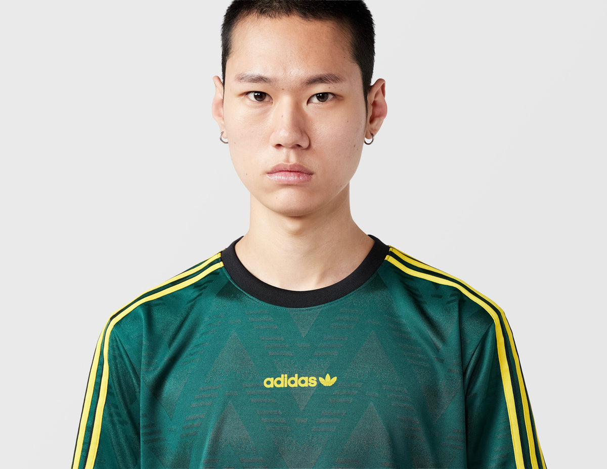 adidas Originals Jacquard Jersey
