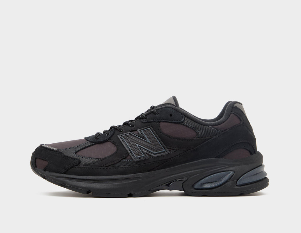 New Balance 2010