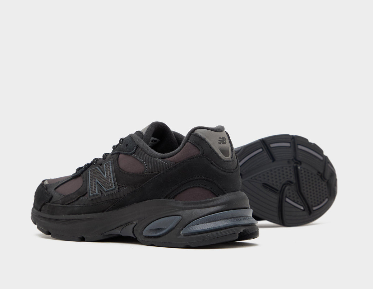 New Balance 2010