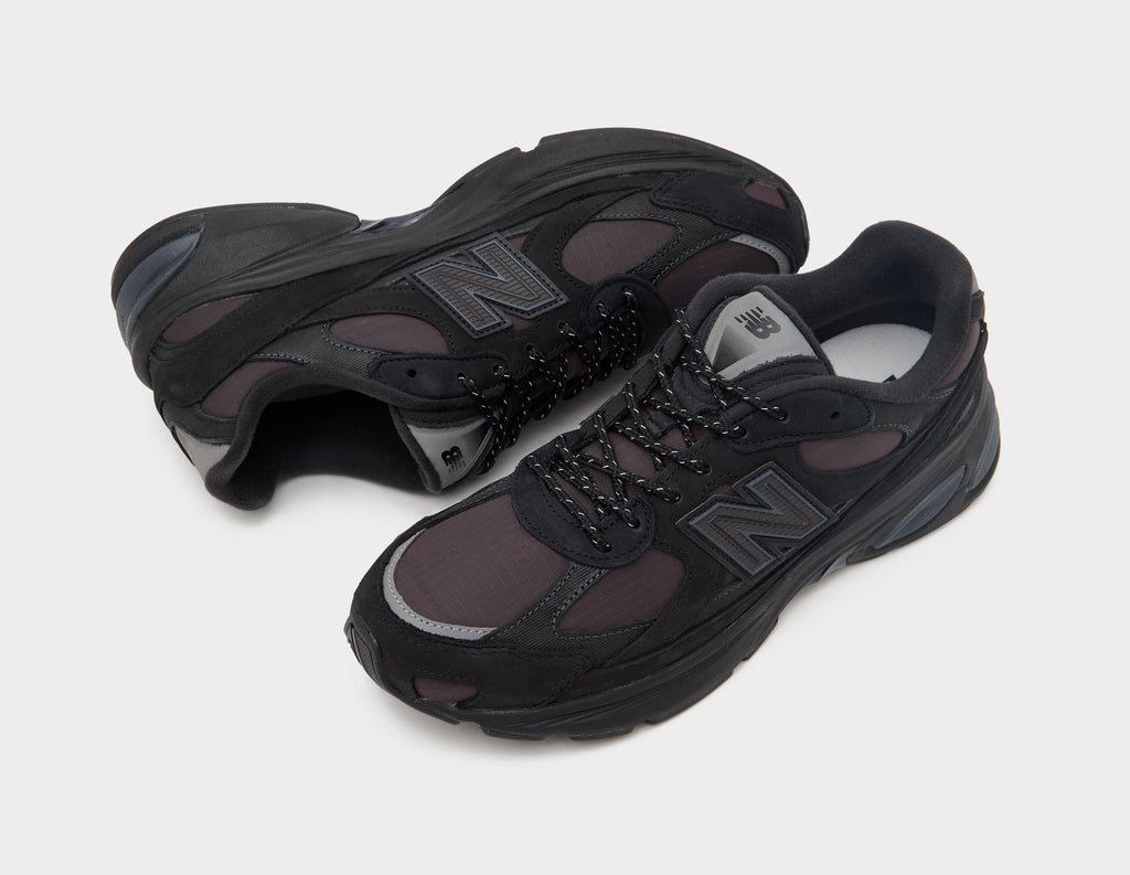 New Balance 2010